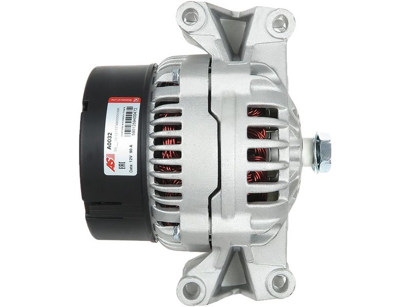 AS-PL A0032 Alternator