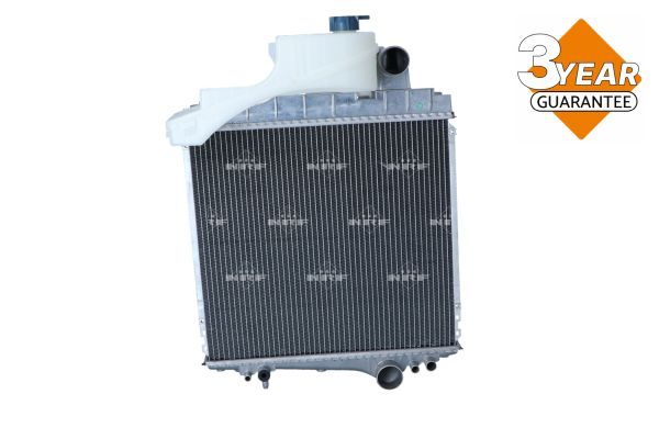 Radiator, racire motor NRF 54109