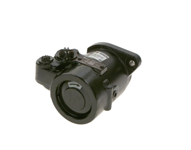 BOSCH KS01000185 Hydraulic Pump, steering