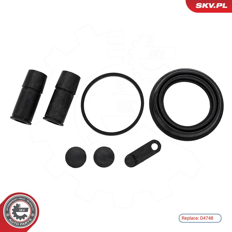This part match OEM code: 7M3615123