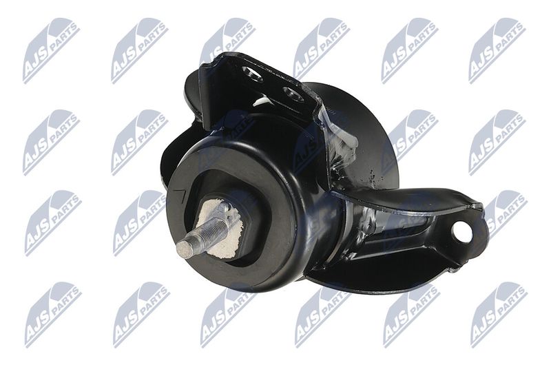 Paigutus, Mootor, NTY ZPS-KA-331