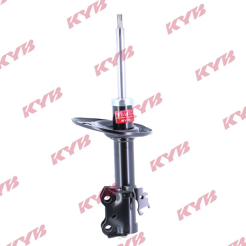 Amort, KYB 335081