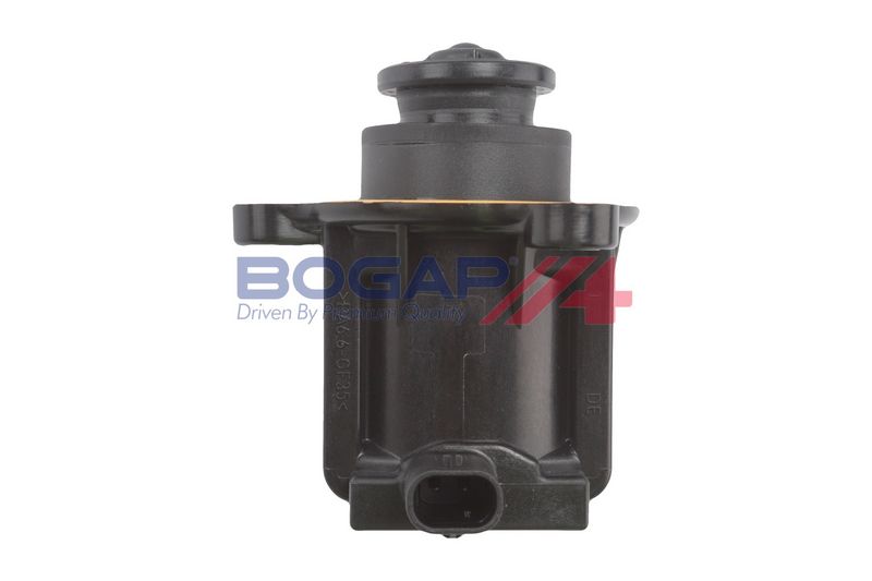 Valvula Recirculacion de Aire del Turbo BOGAP C6314100 - 4