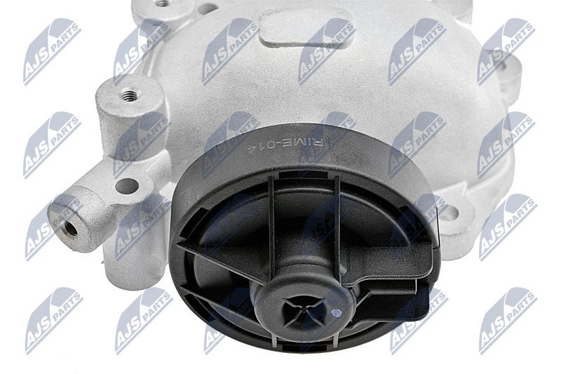 EGR-klapp, NTY EGR-ME-014