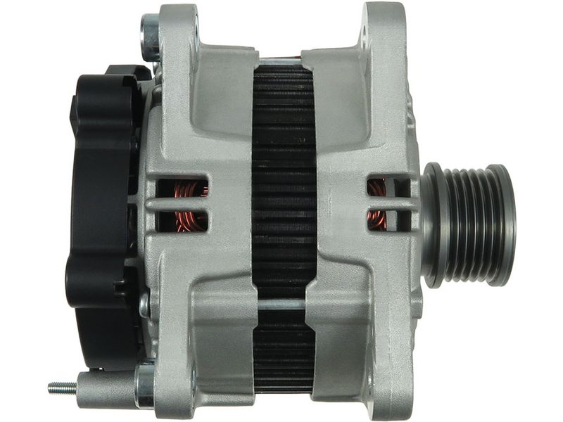 Generaator, AS-PL A0492