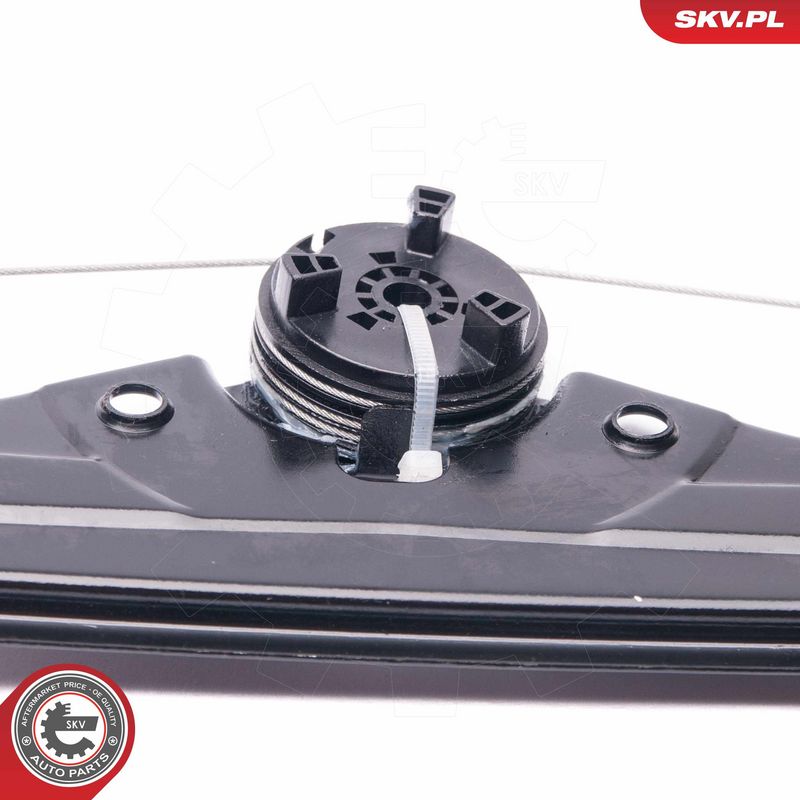 Aknatõstuk, ESEN SKV 00SKV142