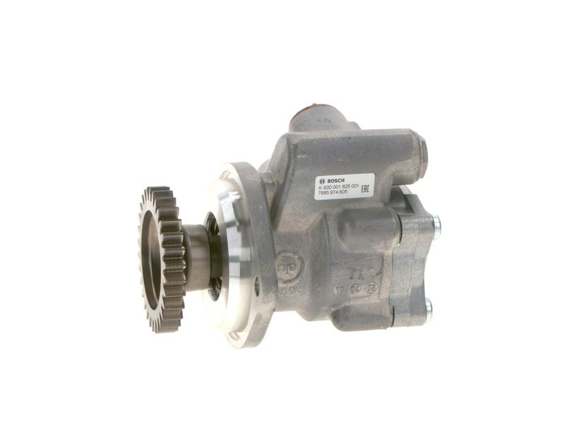 BOSCH KS01001657 Hydraulic Pump, steering