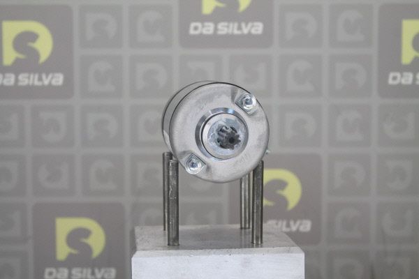 DA SILVA 043588 Starter