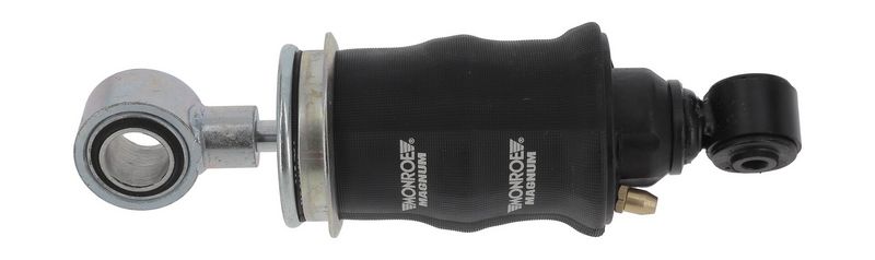 tlumič kabiny MB Actros MP4 CB0304