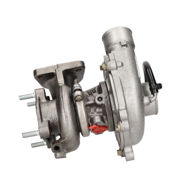 OE-TurboPower IT-17201-30140 Charger, charging (supercharged/turbocharged)