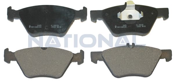 National NP2884