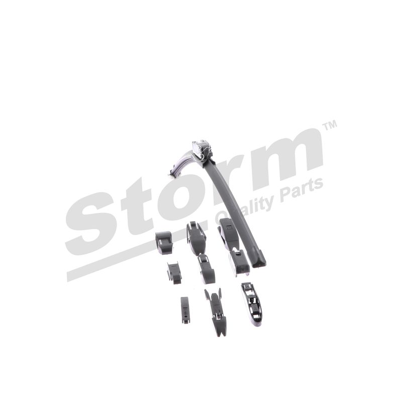 Balai d'essuie-glace STORM QUALITY PARTS 1000531
