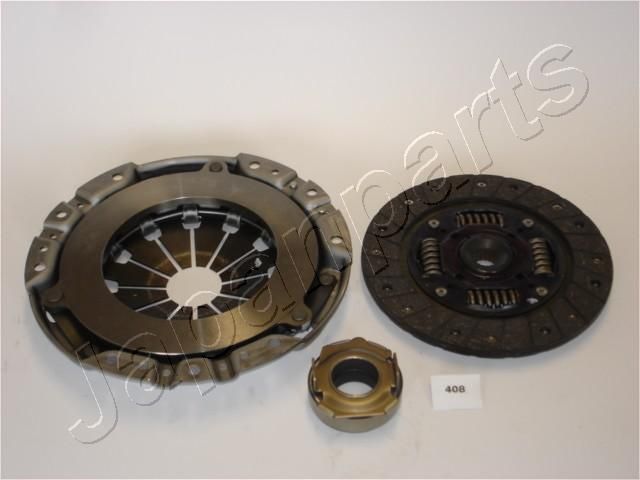 JAPANPARTS KF-408 Clutch Kit