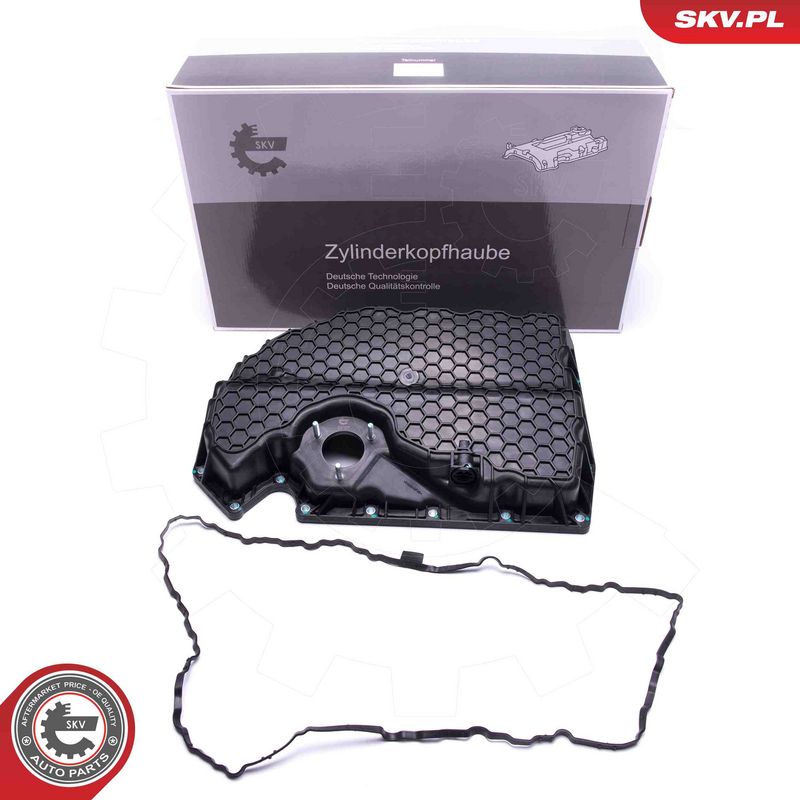 Prekė atitinka OEM kodą: 06K103600D