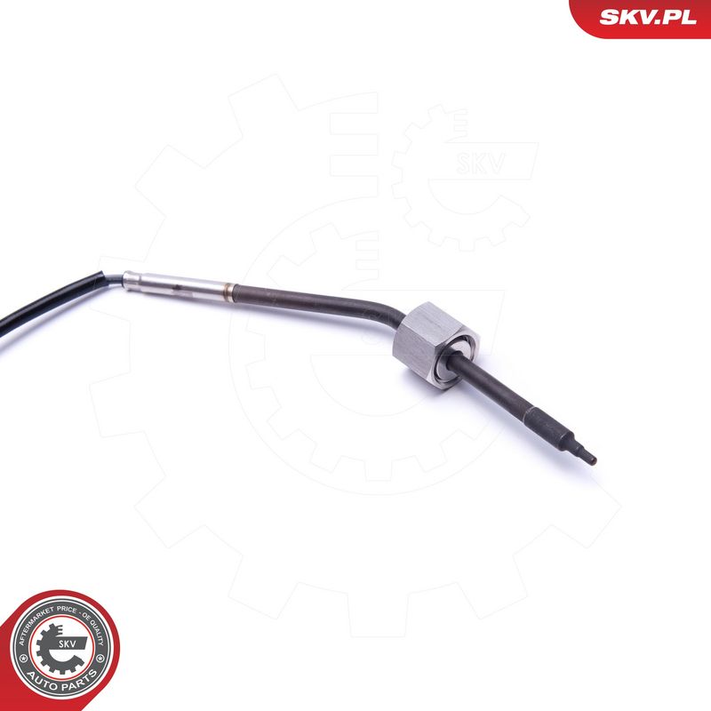 Andur, heitgaasitemperatuur, ESEN SKV 30SKV402