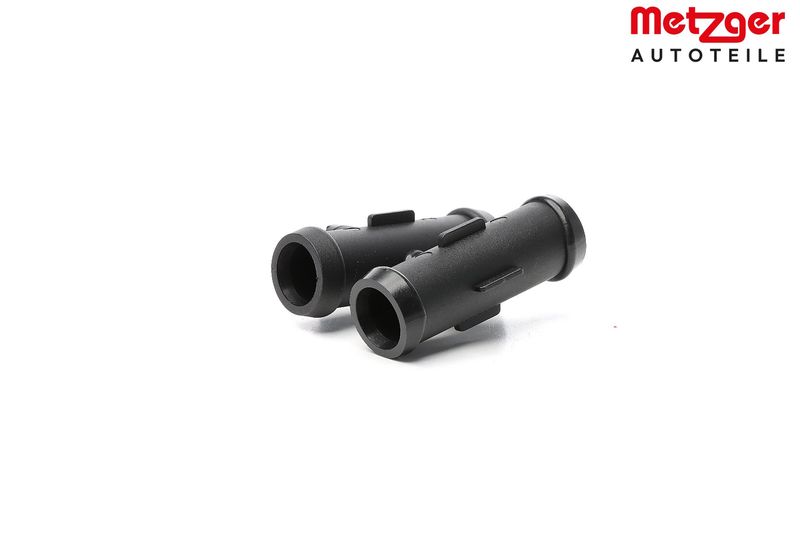 METZGER AUTOTEILE 4010677 Aušinimo skysčio vamzdis