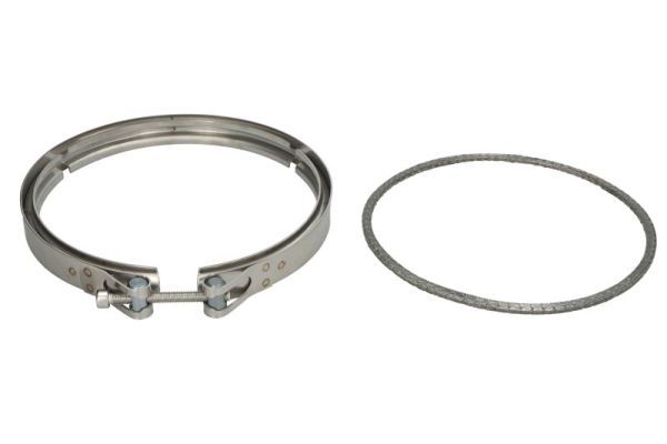 Montagesatz, Ruß-/Partikelfilter