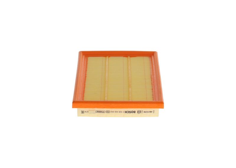 BOSCH F 026 400 842 Air Filter