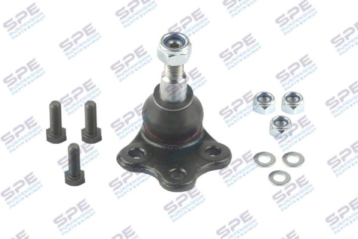 Rotule+suspension TEKNOROT FO-975K