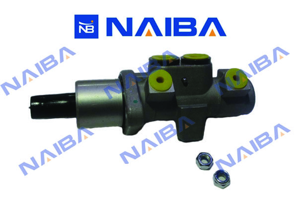 Calipere+ NAIBA M592 - Brake Master Cylinder
