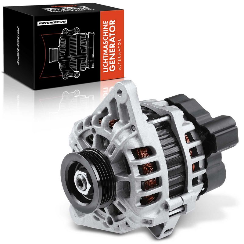 Frankberg 5481FB0001859 Alternator
