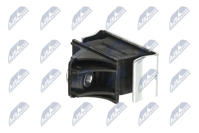 Paigutus, Mootor, NTY ZPS-ME-003