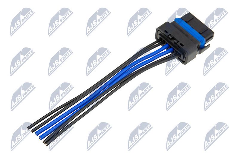 Paranduskomplekt, kaablikomplekt, NTY EZC-RE-102