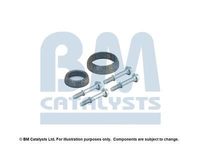 Product Montāžas komplekts, Katalizators BM Catalysts FK91225B Image