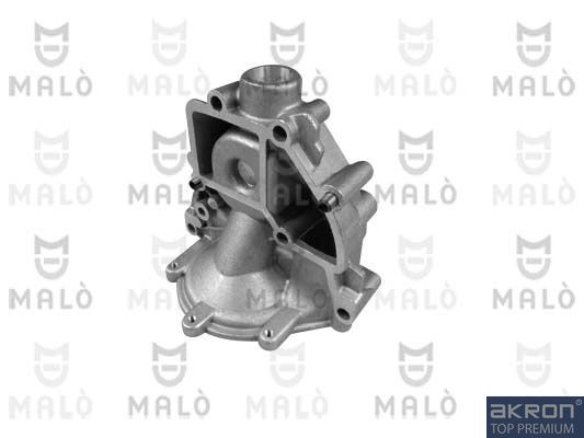 AKRON-MALÒ 116056 - Coolant Flange