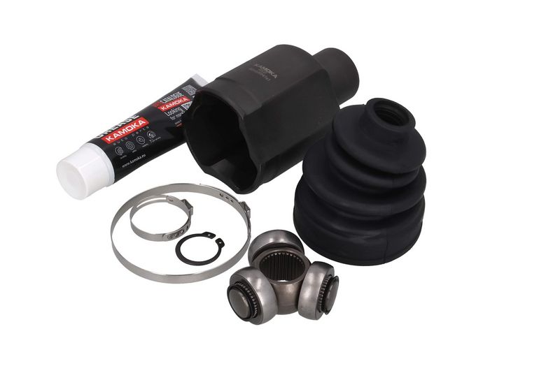 Prekė atitinka OEM kodą: 96624724