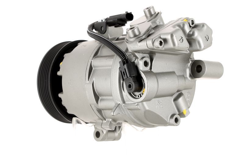 CEVAM 8600223 Compressor, air conditioning