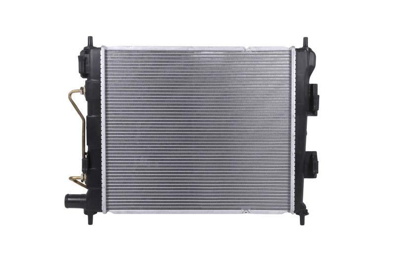 KAMOKA 7700252 Radiator, engine cooling