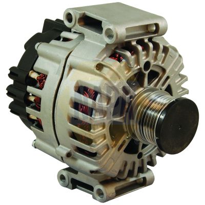 NAPA Alternator NAL1271