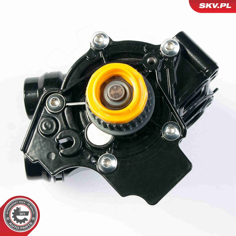 ESEN SKV 22SKV001 Water Recirculation Pump, parking heater