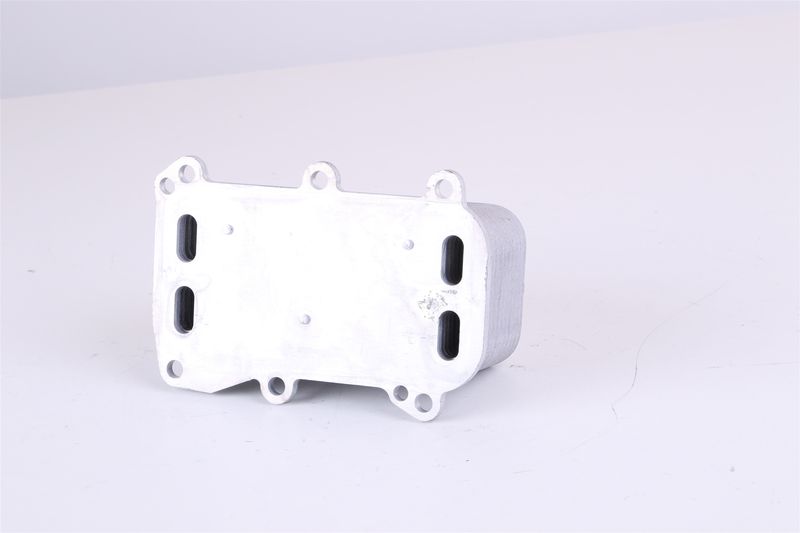 Õliradiaator, mootoriõli, NISSENS 90876