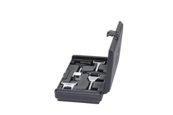 KS TOOLS 500.7560 Puller Set, ignition coil connector