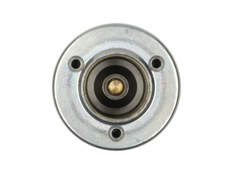 AS-PL SS0017(BOSCH) Solenoid Switch, starter