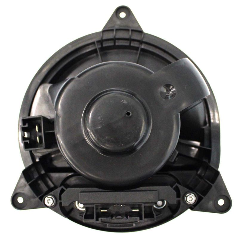 Ventilador habitáculo