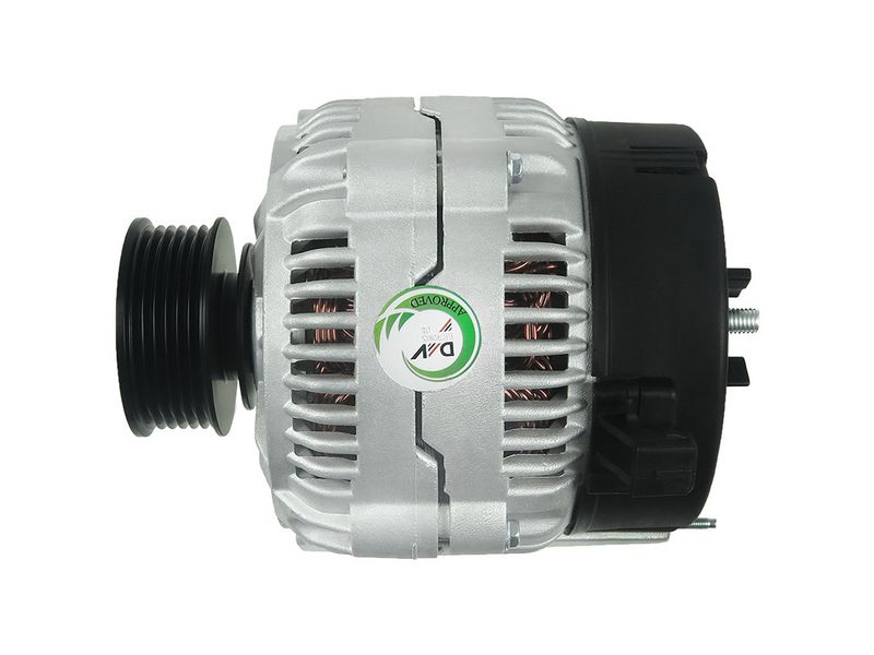 AS-PL A0186 Alternator
