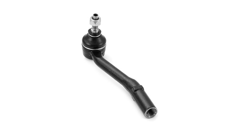 SKF VKDY 313045 Skersinės vairo trauklės galas