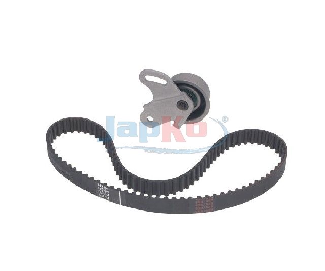 Hammasrihma komplekt, JAPKO KJT533A