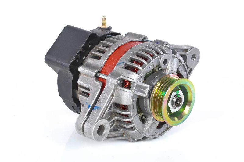 BOSCH 0124120012 Alternator