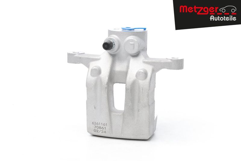METZGER AUTOTEILE 6261161 Brake Caliper