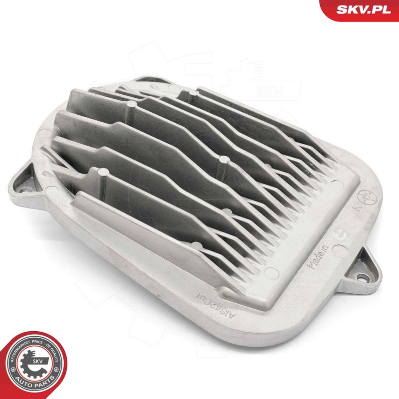 Juhtseade, valgustus, ESEN SKV 59SKV228