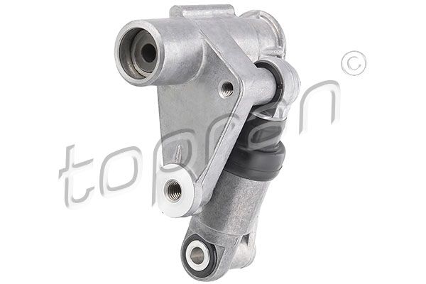 TOPRAN 501527 - Belt Tensioner, V-ribbed belt