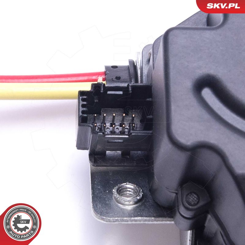 Tagaluugi sulgur, ESEN SKV 16SKV378