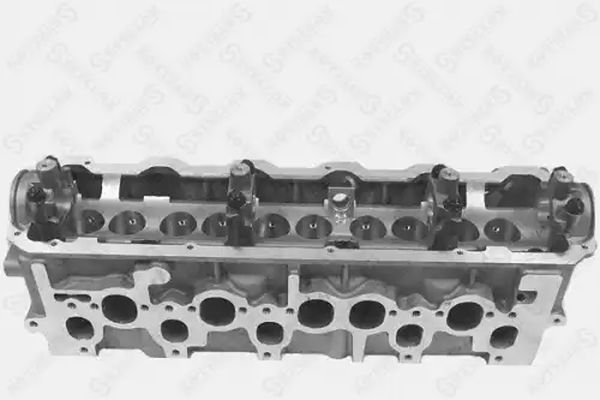 STELLOX 11-08016-SX Cylinder Head