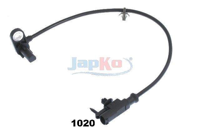 JAPKO 1511020 Sensor, wheel speed