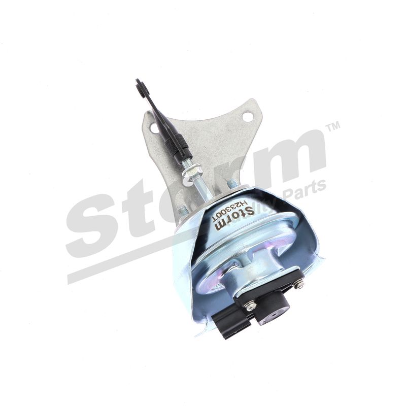 Détendeur de suralimentation STORM QUALITY PARTS 891100