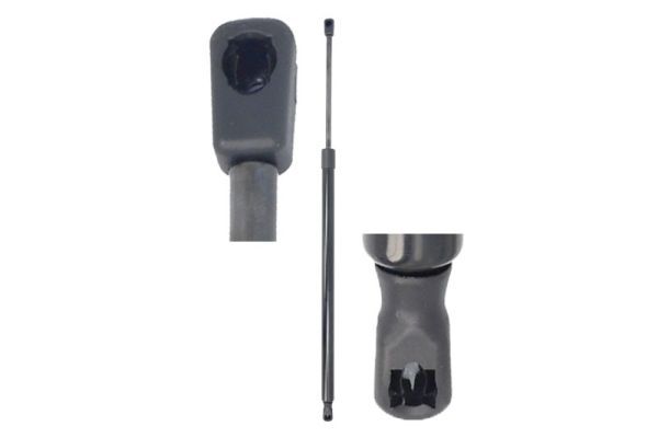 Gasfeder, Koffer-/Laderaum